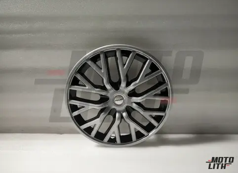15" Wheel Cover (Set of 4)
