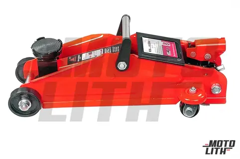 2 Ton Trolley Jack