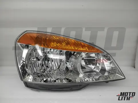 Headlamp Assembly Right