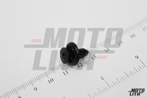 CLIP (BLACK)