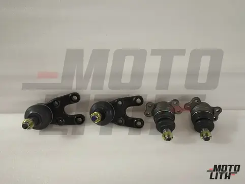 SAFARI BALL JOINT