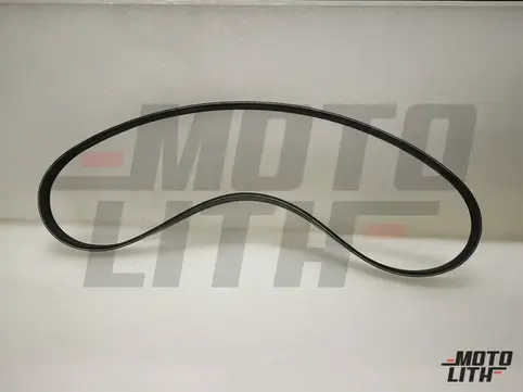 V-Ribbed Belt