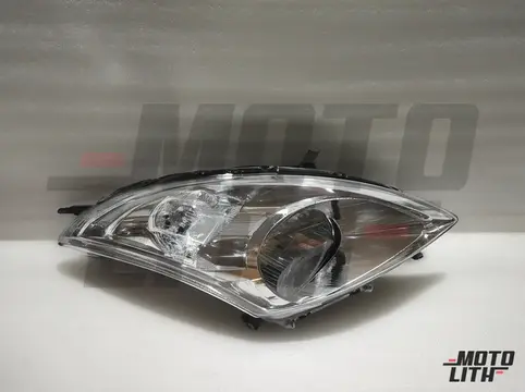 Headlamp Assembly Right
