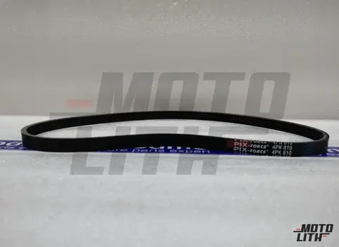 V-Ribbed Belt