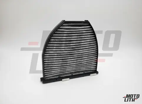 Cabin Air Filter