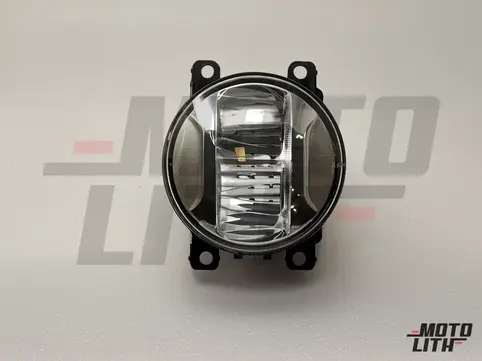 LAMP ASSYFOG