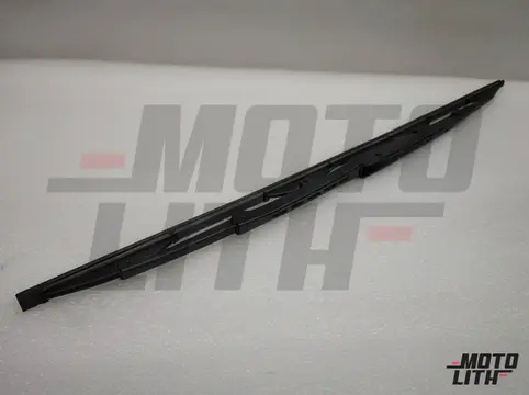 BLADE WIPER FRONT CO DRIVER
