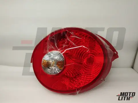 LAMP A-RR COMB RH
