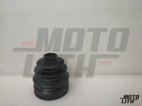Axle Boot Wheel Side