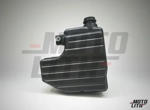 CHAMBER ASSY. A, RESONATOR