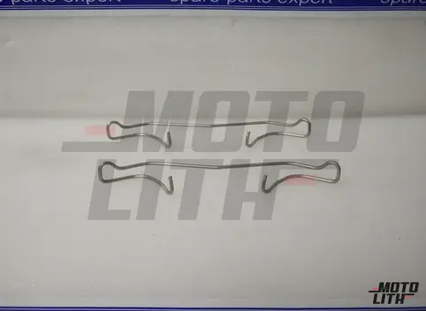 RETAINING SPRING