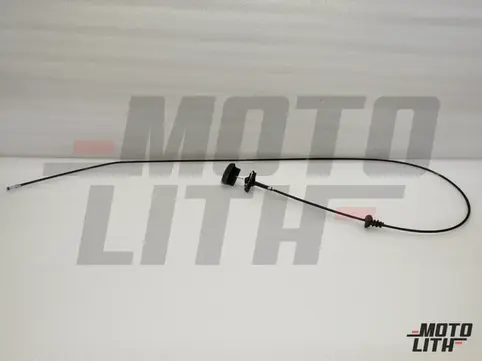 CABLE, HOOD LATCH RELEASE