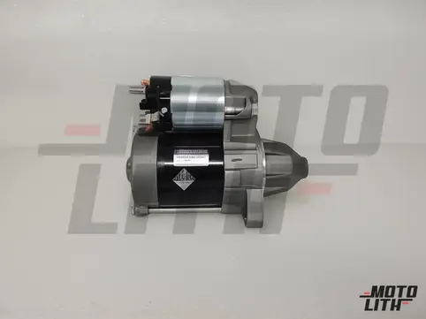 MOTOR ASSYSTARTING(F8D/MPFI)