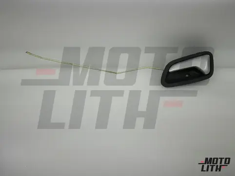 HANDLE,DOOR,L(SILVER)