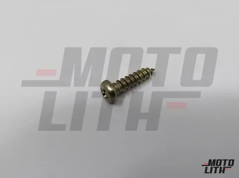 SCREW-TAPPING