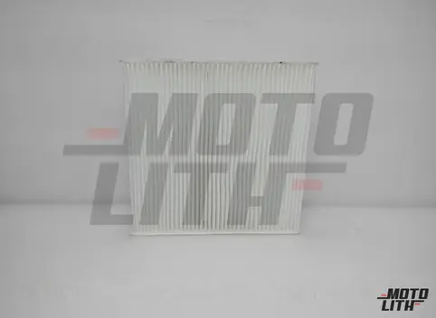 Cabin Air Filter