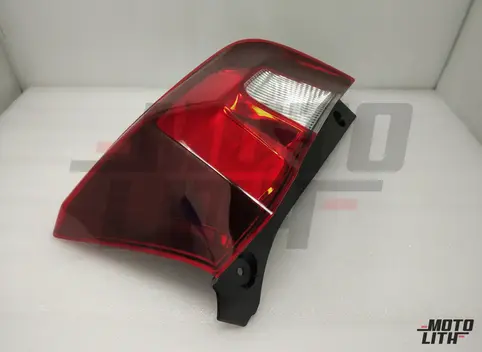 TAILLIGHT ASSY., R.