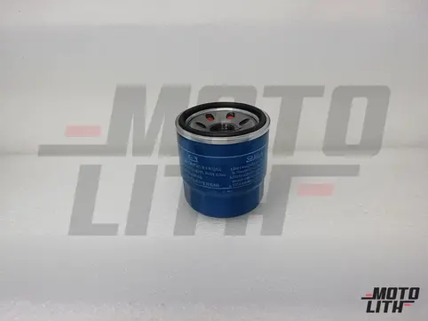 FILTER ASSY-ENGINE OIL
