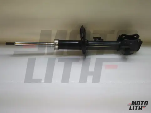 Front Suspension Strut Right
