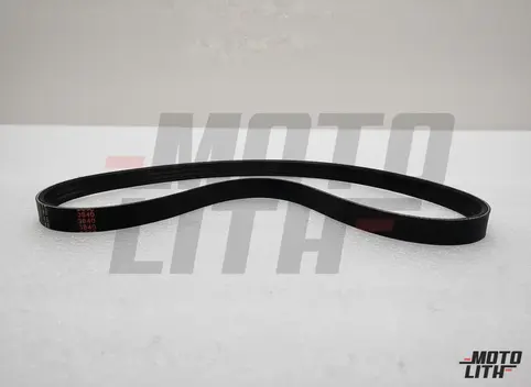 V-Ribbed Belt
