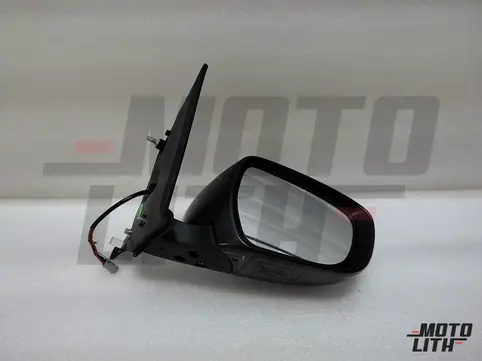 MIRROR ASSY OUT REAR VIEW RH