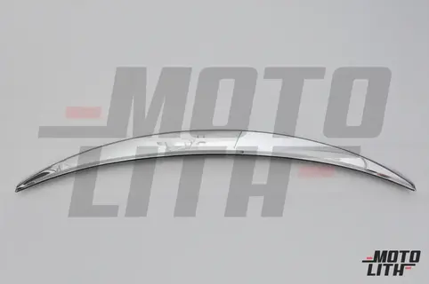 GARNISH BACK DOOR (CHROME)