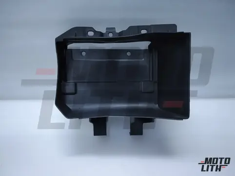 COVER FRONT END LOWER RH