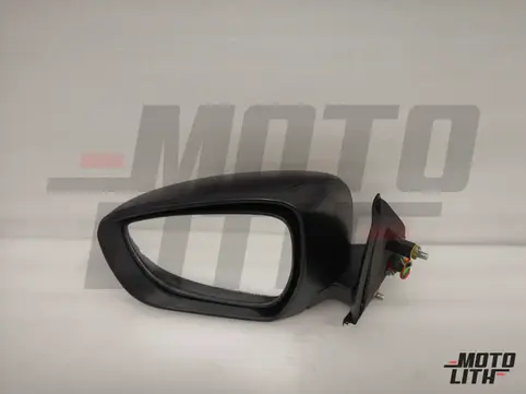 Side Rear View Mirror Left