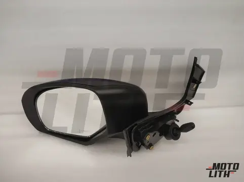 Side Rear View Mirror Left