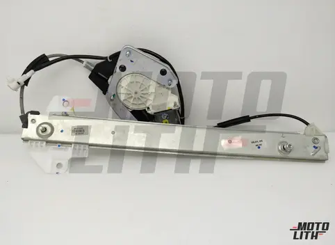 REGULATOR ASSY REAR WINDOW