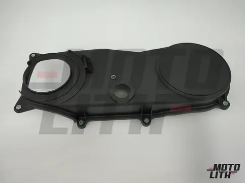 COVER COMPTIMING BELT OUTSIDE