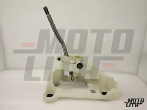 LEVER ASSY GEAR SHIFT CONTROL