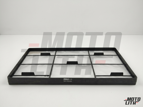 Cabin Air Filter