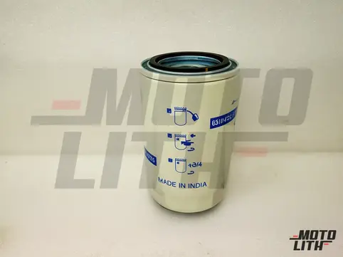 ASSY.OIL FILTER (SPIN ON)