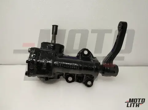 BOX ASSY STEERING GEAR