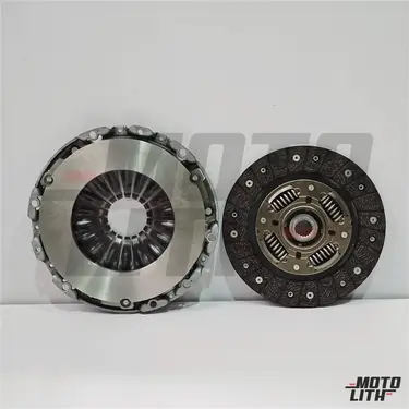 Clutch Kit (Disc+Pressure Plate)