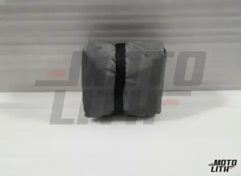 Grey Waterproof Cover