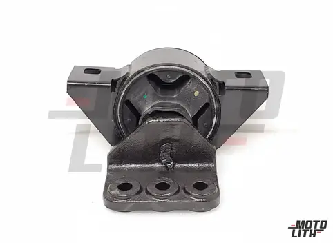 Engine Mounting