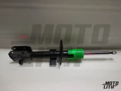 Front Suspension Strut Left