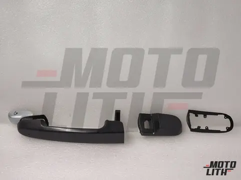 Outer Door Handle Rear Left