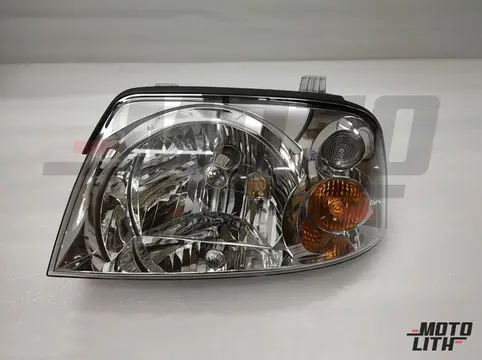 LAMP ASSY-HEAD,LH