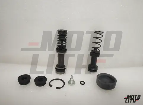 Piston & Cup Set, Master Cylinder