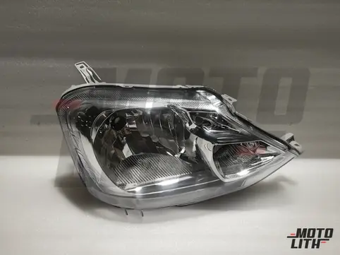 Headlamp Assembly Right