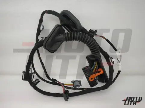 WIRING SET FOR DOOR