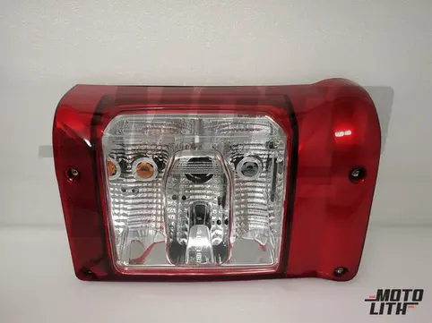 Rear Combination Lamp Left