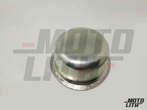 CAP FRONT AXLE