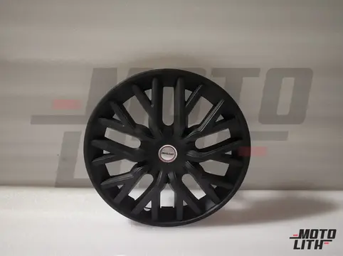 15" Wheel Cover (Set of 4)