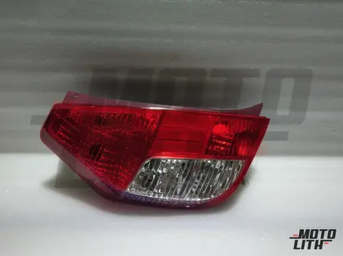 Rear Combination Lamp Left