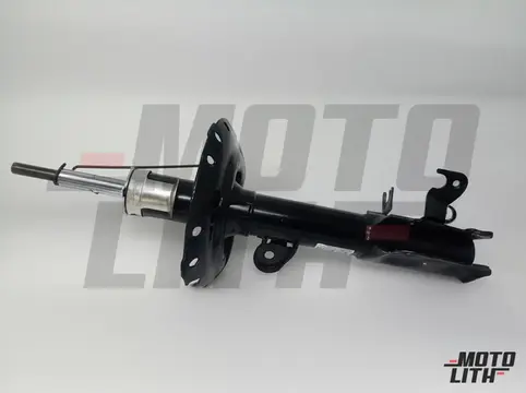 Front Suspension Strut Left