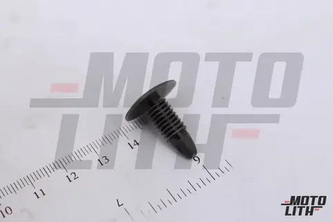 PLUG-TRIM MOUNTING